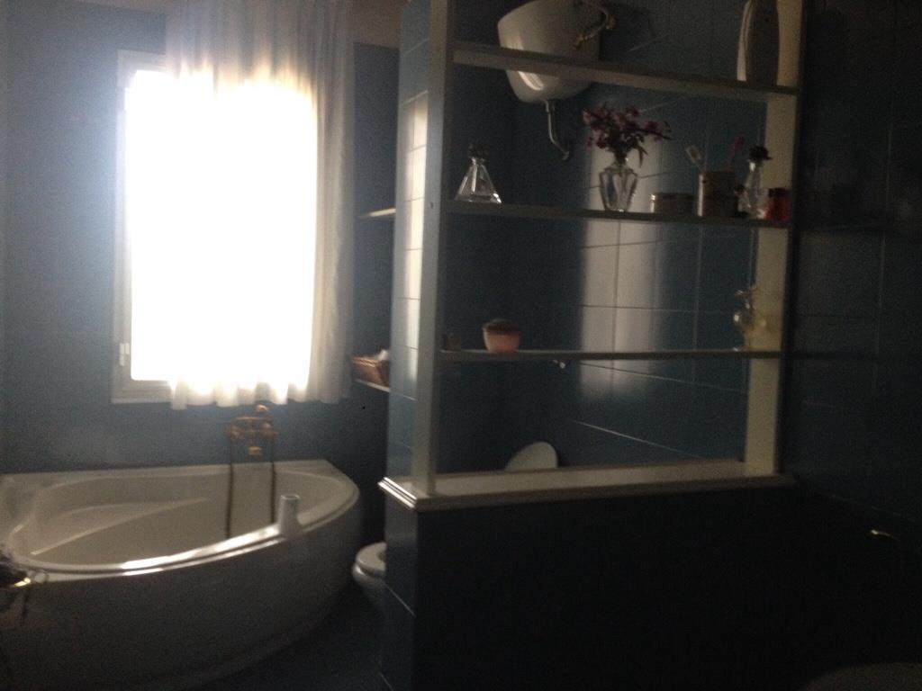 appartamento in affitto a Caltanissetta in zona Centro Storico