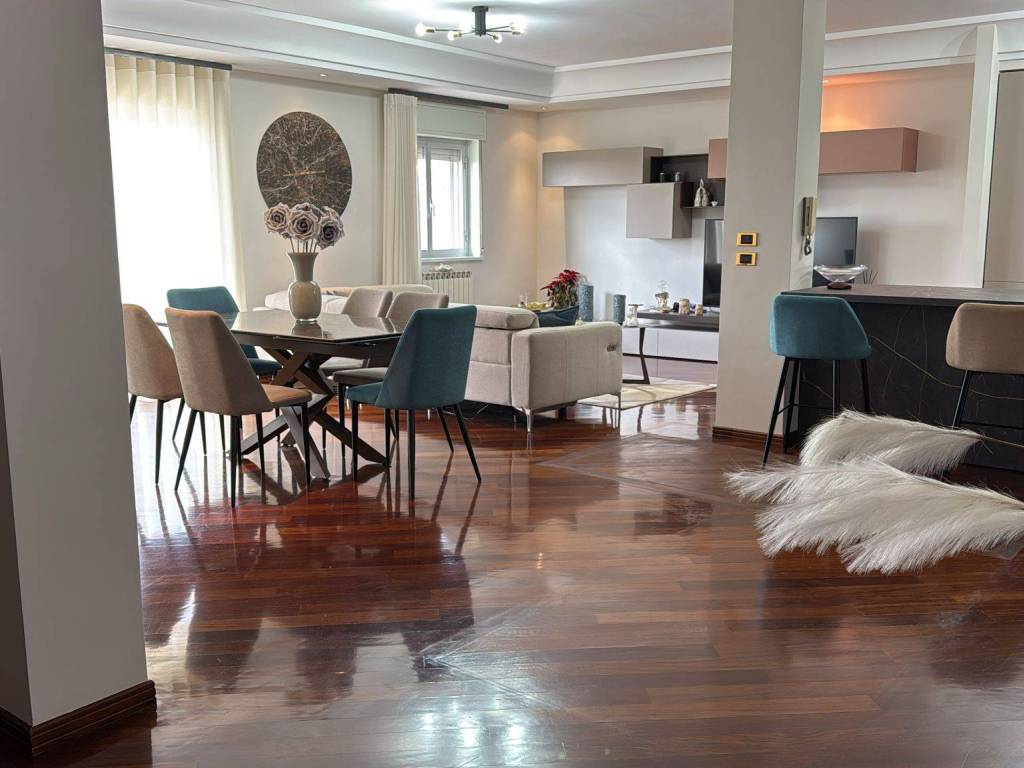 appartamento in affitto a Caltanissetta in zona Balate / Pinzelli