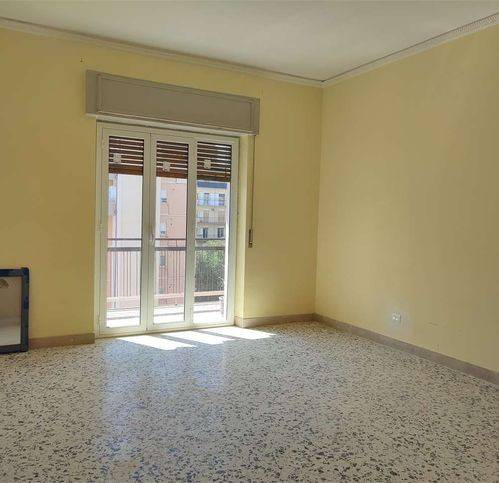 appartamento in affitto a Caltanissetta