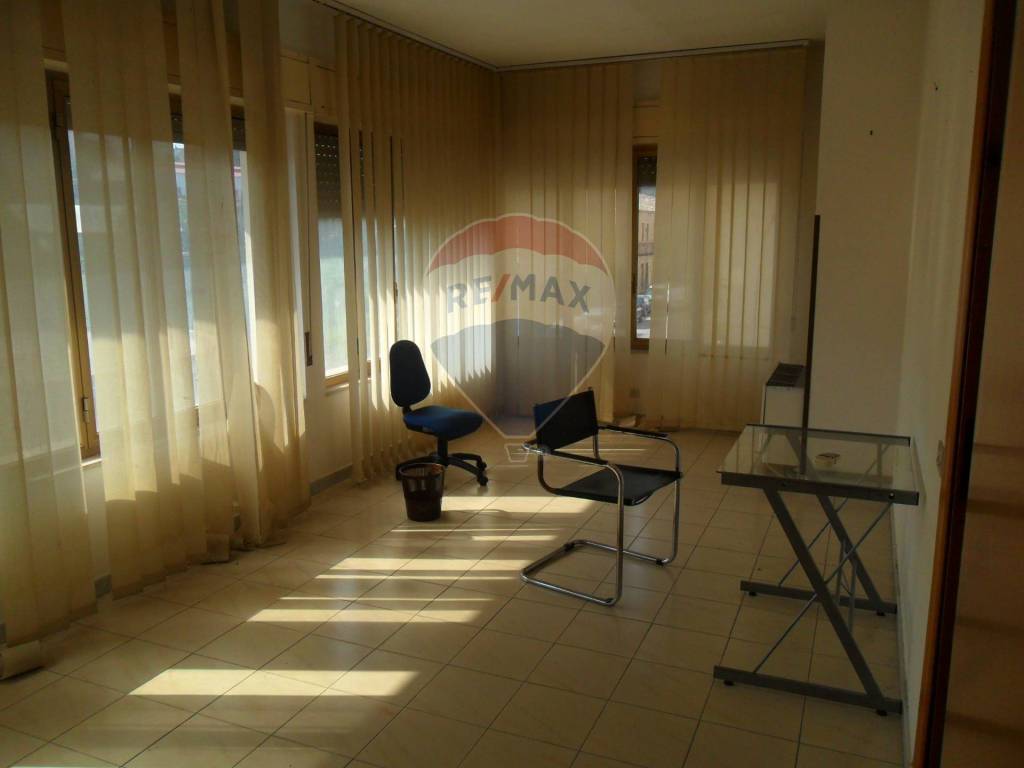 appartamento in affitto a Caltanissetta