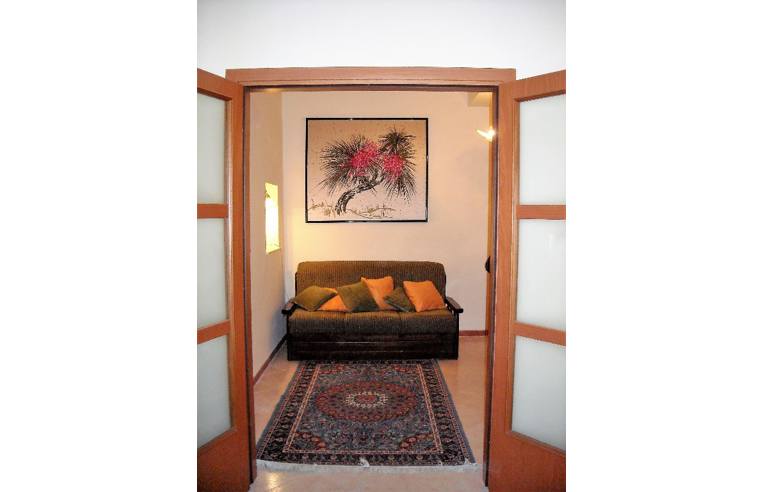 appartamento in affitto a Caltanissetta in zona Centro Storico