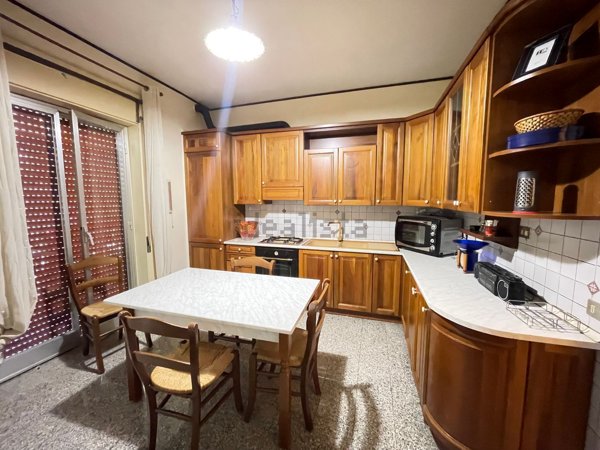 appartamento in affitto a Caltanissetta