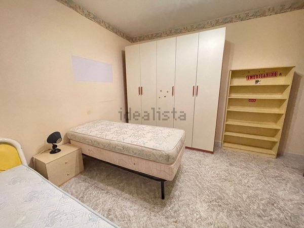 appartamento in affitto a Caltanissetta