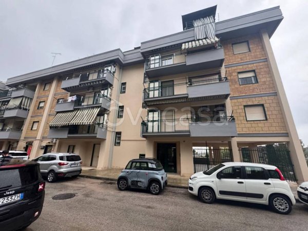 appartamento in affitto a Caltanissetta in zona Balate / Pinzelli