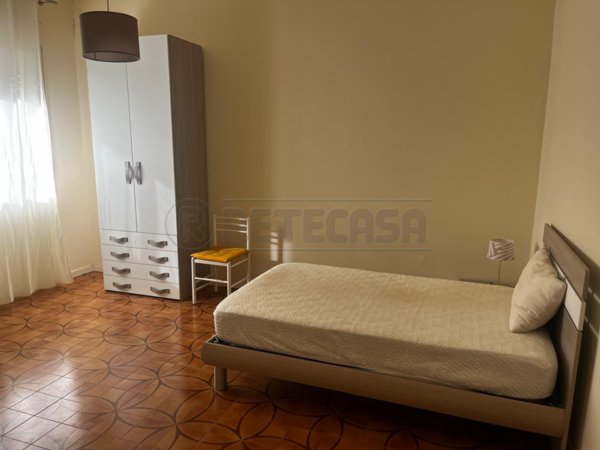 appartamento in affitto a Caltanissetta