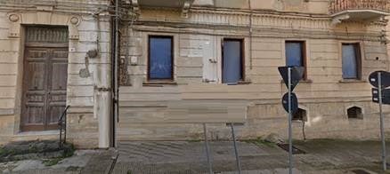 appartamento in affitto a Caltanissetta