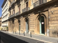 locale commerciale in affitto a Caltanissetta in zona Centro Storico