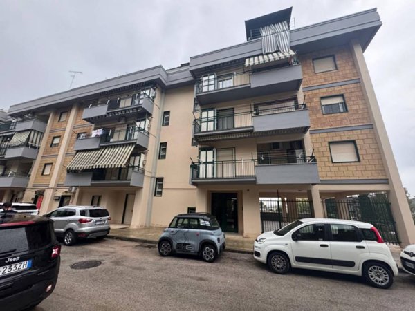 appartamento in affitto a Caltanissetta in zona Balate / Pinzelli