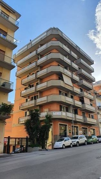 appartamento in affitto a Caltanissetta