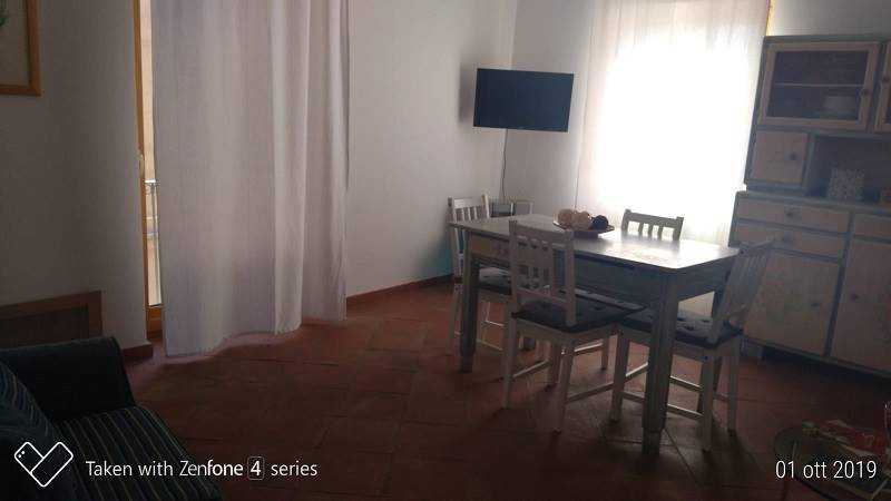 appartamento in affitto a Caltanissetta in zona Centro Storico