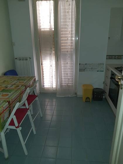 appartamento in affitto a Caltanissetta in zona Centro Storico