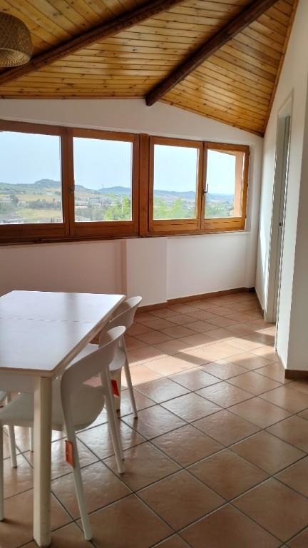 appartamento in affitto a Caltanissetta