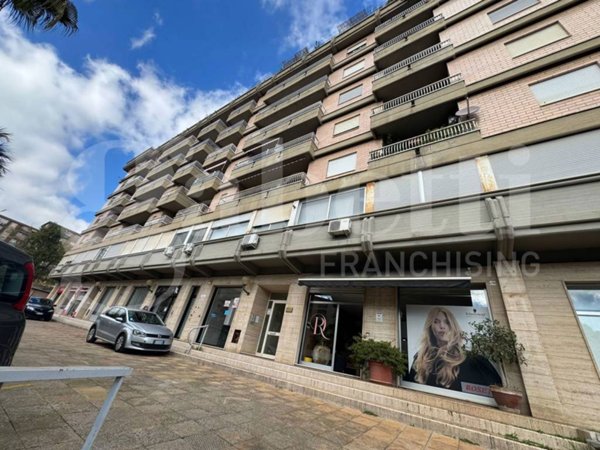 ufficio in affitto a Caltanissetta