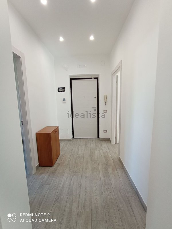 appartamento in affitto a Caltanissetta