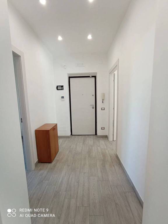 appartamento in affitto a Caltanissetta