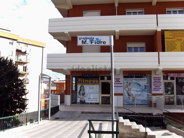 appartamento in affitto a Caltanissetta in zona Centro Storico