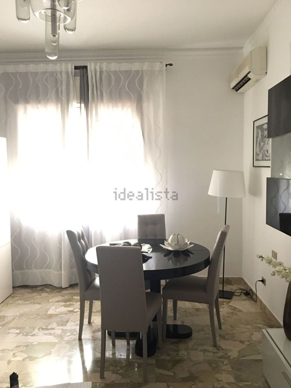 appartamento in affitto a Caltanissetta