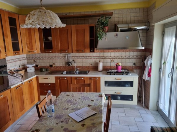appartamento in affitto a Caltanissetta in zona Balate / Pinzelli