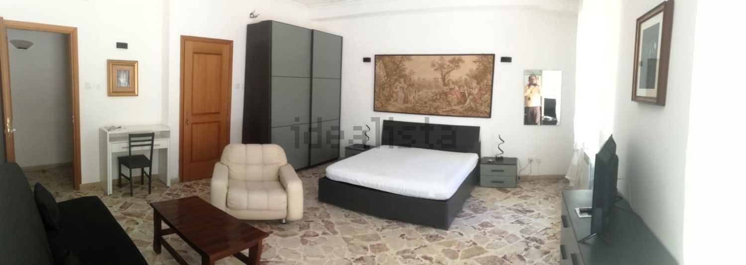 appartamento in affitto a Caltanissetta