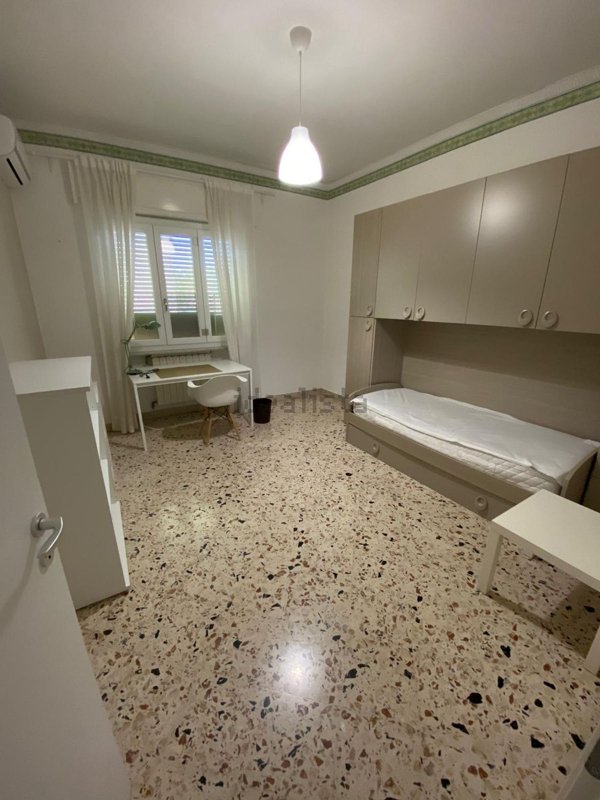 appartamento in affitto a Caltanissetta