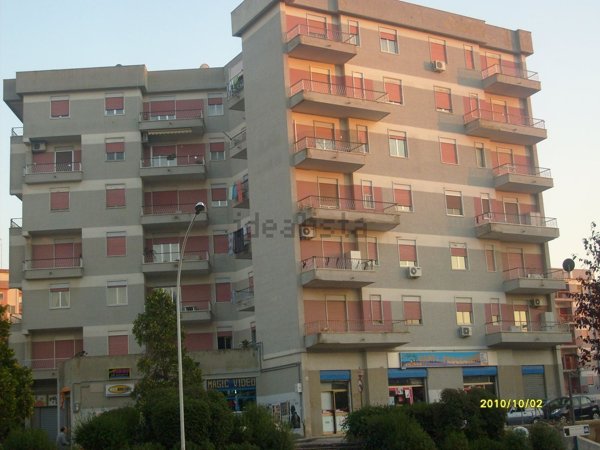 appartamento in affitto a Caltanissetta