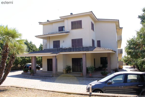 appartamento in affitto a Caltanissetta