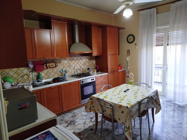 appartamento in affitto a Caltanissetta