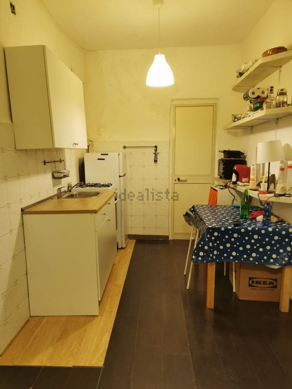 appartamento in affitto a Caltanissetta