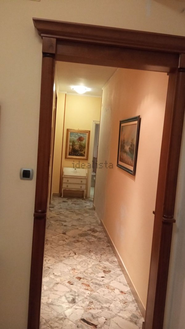 appartamento in affitto a Caltanissetta