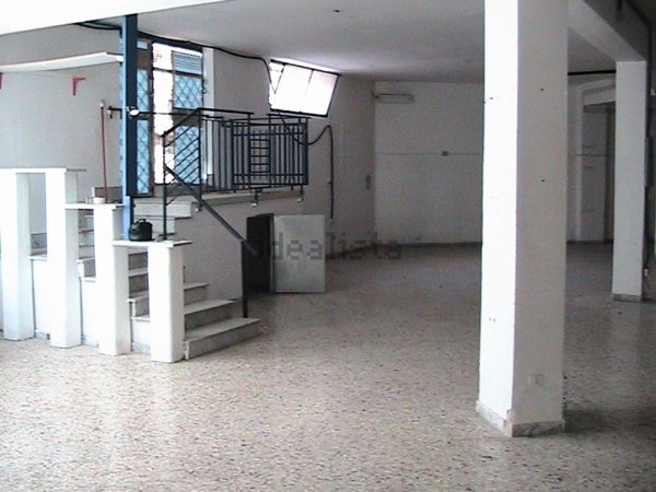 ufficio in affitto a Caltanissetta