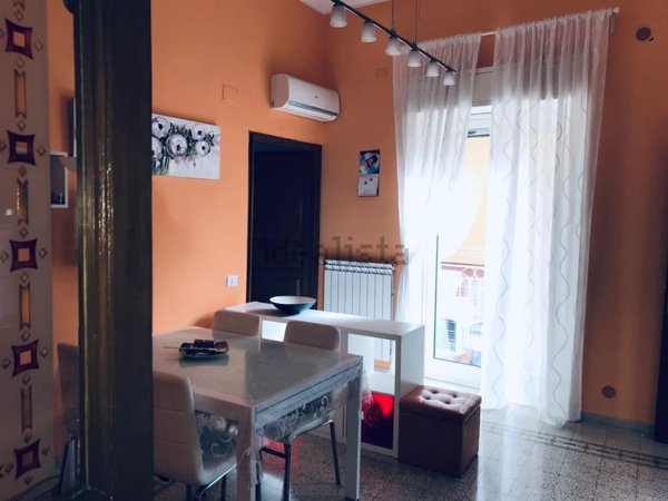 appartamento in affitto a Caltanissetta