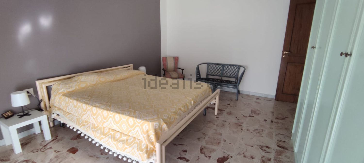 appartamento in affitto a Caltanissetta