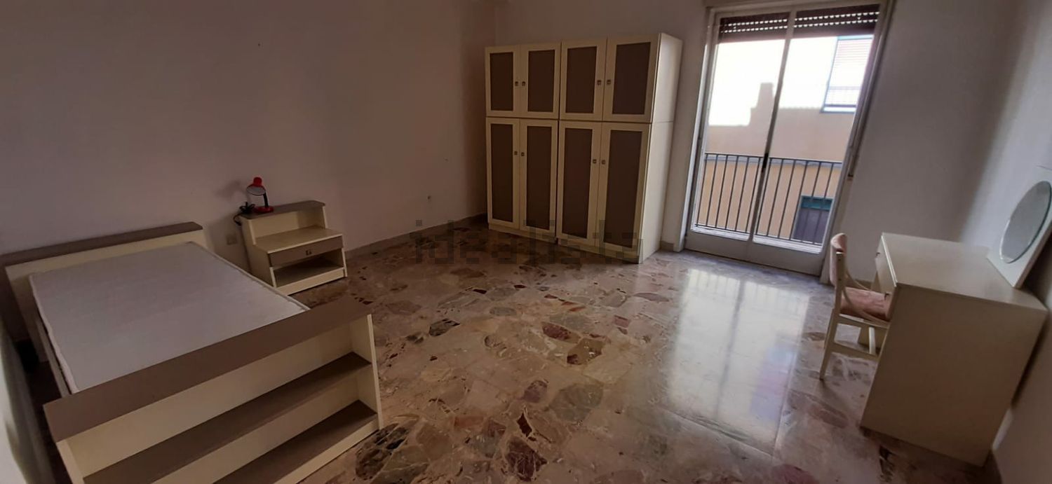 appartamento in affitto a Caltanissetta