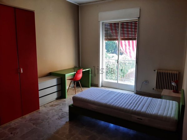 appartamento in affitto a Caltanissetta
