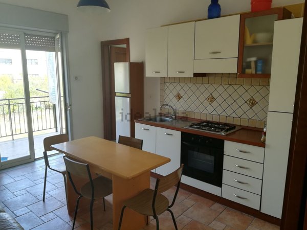 appartamento in affitto a Caltanissetta