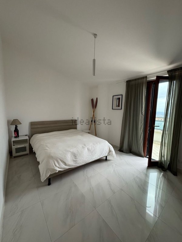 appartamento in affitto a Caltanissetta