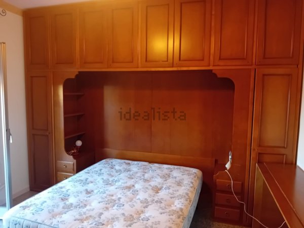 appartamento in affitto a Caltanissetta