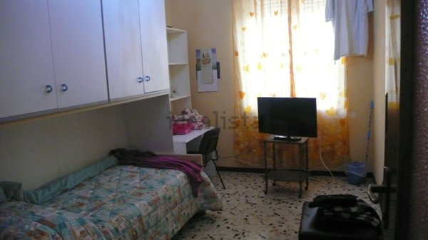 appartamento in affitto a Caltanissetta in zona Palmitelli