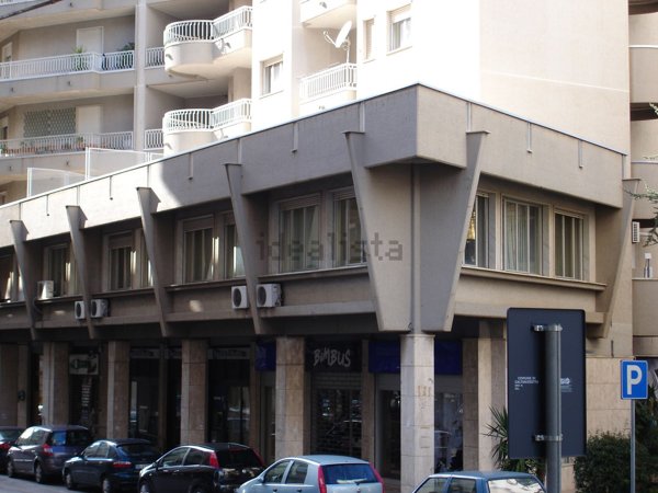 ufficio in affitto a Caltanissetta