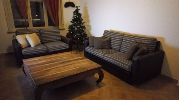 appartamento in affitto a Caltanissetta