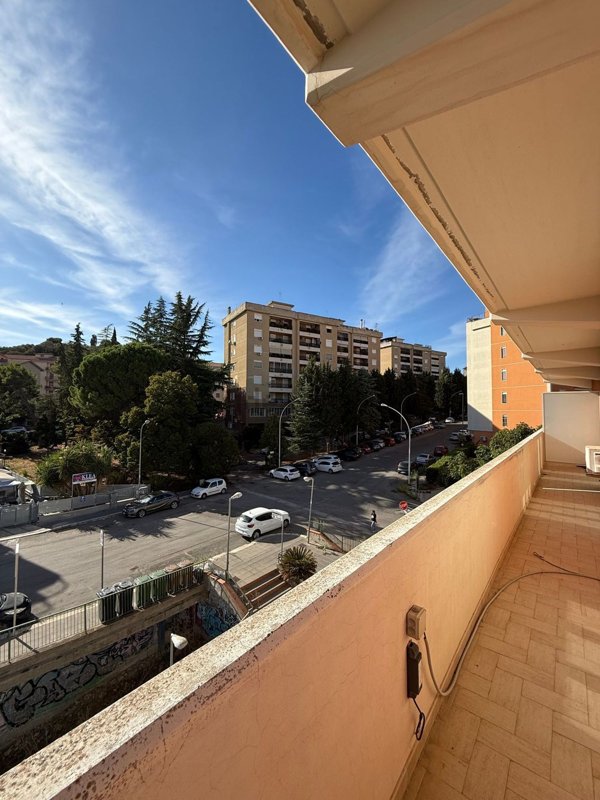 ufficio in affitto a Caltanissetta