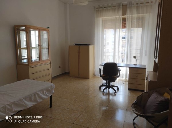 appartamento in affitto a Caltanissetta in zona Balate / Pinzelli