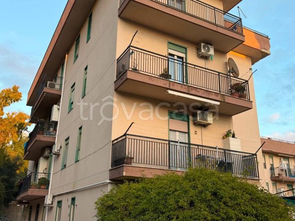 appartamento in affitto a Caltanissetta