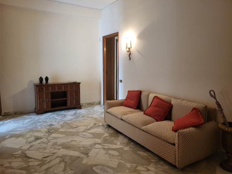 appartamento in affitto a Caltanissetta