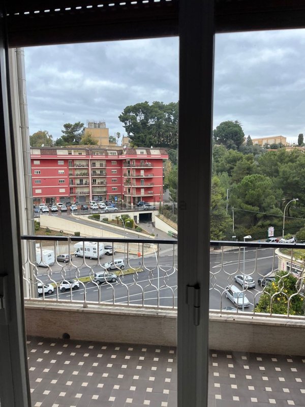 appartamento in affitto a Caltanissetta