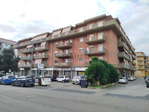 appartamento in affitto a Caltanissetta