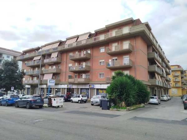 appartamento in affitto a Caltanissetta