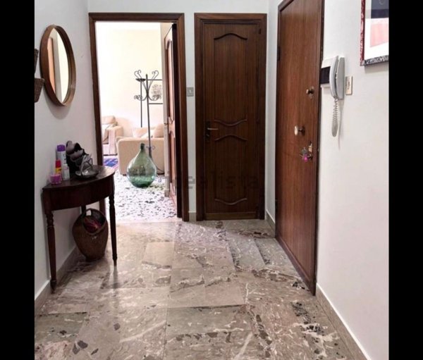 appartamento in affitto a Caltanissetta