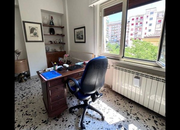 appartamento in affitto a Caltanissetta