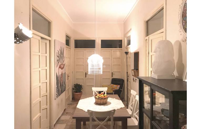 appartamento in affitto a Caltanissetta in zona Centro Storico